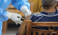 У Греції повідомляють про серйозні ускладнення після вакцинації