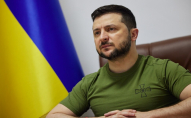 Майже по всій Україні відновили електропостачання - Зеленський 