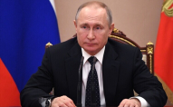 Російський бізнесмен призначив нагороду у 1,000,000 $ за голову Путіна