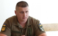 Рівненський військком після скандального відео написав рапорт на переведення 