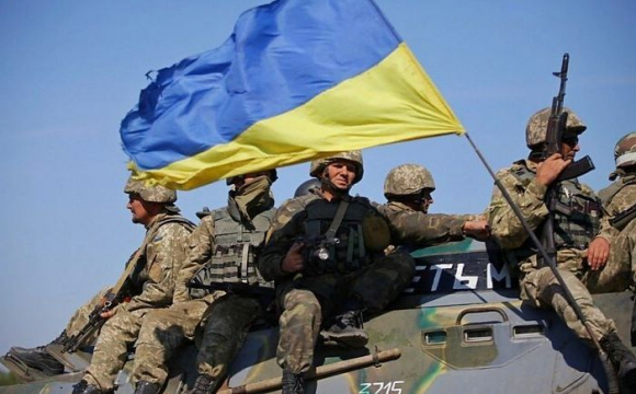 Коли українська армія буде готова до активного контрнаступу