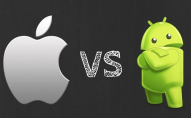 Вічна суперечка: що краще iPhone чи Android