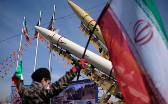 Іран може оголосити війну Україні