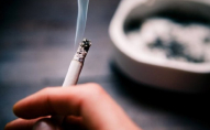 Від завтра в Україні заборонено курити: порушників будуть штрафувати