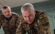 Біля північних кордонів України стоять 19 тисяч військових рф - Наєв