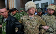 Росія формує поблизу України нове ударне угруповання