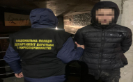 У 23-річного хлопця в Луцьку знайшли наркотиків на 2 мільйони гривень