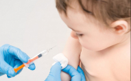 На Волині з лютого стартує обов'язкова вакцинація дітей