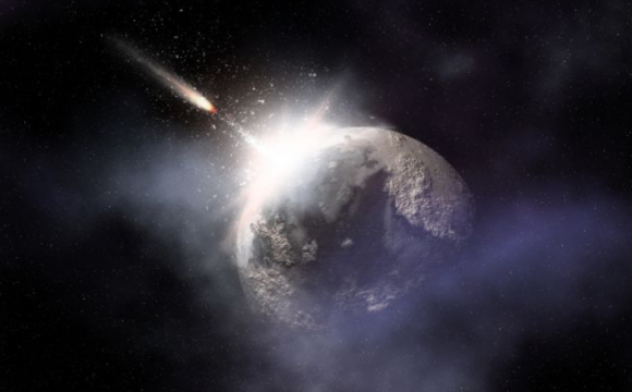 До Землі наближається 30-кілометрова комета