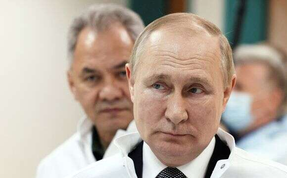 Путін скликає консиліум лікарів: що сталося