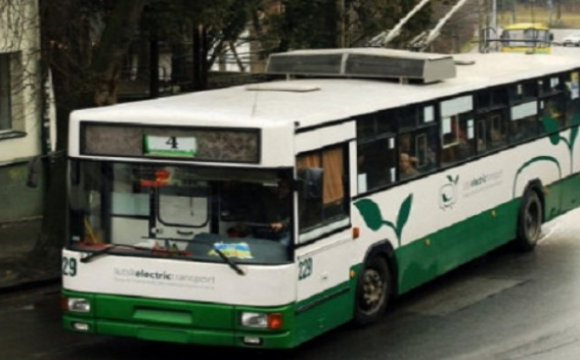 Чи піднімуть плату за проїзд в тролейбусах Луцька?