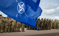 НАТО навчатиме українських військових за кордоном