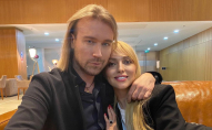 Олег Винник кинув на гроші відому українську співачку