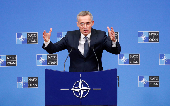 У МЗС розповіли, коли призначать керівника місії НАТО