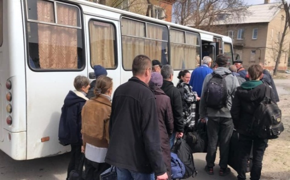 Росія продовжує обстрілювати цивільних: людей просять терміново евакуюватися