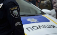 У Луцьку, до приїзду поліції, очевидці затримали чоловіка, який обікрав магазин