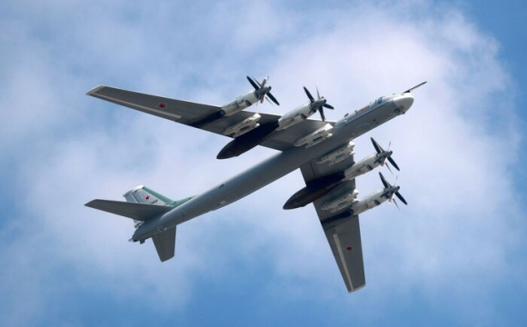 Росія готує «повітряну армію» для атаки по Україні