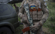 Син мера українського міста напав на військового. ВІДЕО