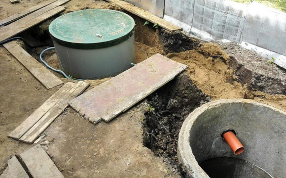 У каналізаціїі знайшли тіло мертвої жінки
