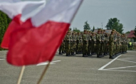Польща розпочала підготовку до можливого вторгнення з боку росії
