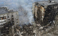«Надважкі часи ще попереду»: скільки ще триватиме війна в Україні