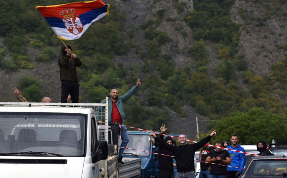 Українців закликали не відвідувати Сербію: яка ситуація в країні