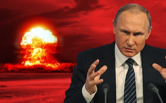 Стало відомо, чи застосує путін в Україні ядерну зброю