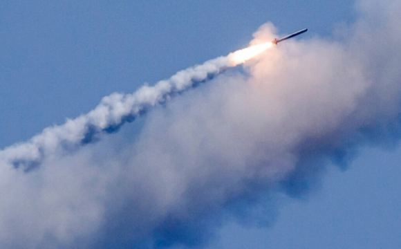 Українців попередили про нову загрозу ракетних ударів рф
