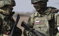 Росіяни розстріляли 6 військовополонених, які залишилися на позиції під час відходу української армії