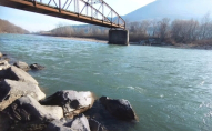 У річці на заході України знайшли тіла трьох молодих чоловіків