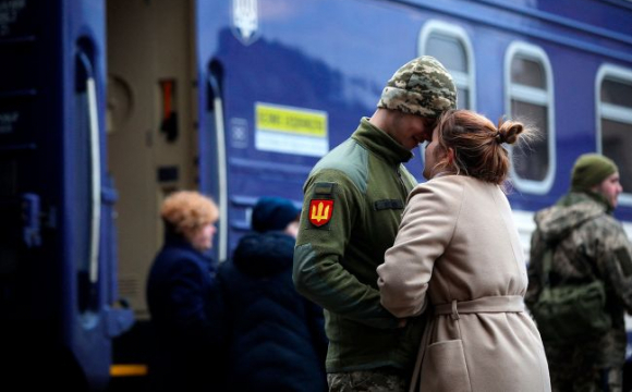 Чи буде в Україні посилення мобілізацї та кого призвуть