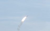 На Львівщину прилетіло 13 ракет 