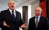 Путін в Білорусі збирає велике угруповання: до чого готуватися