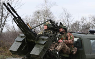 Голова НБУ спрогнозував, скільки ще триватиме війна в Україні