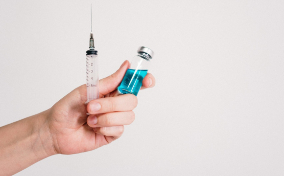 У країні припинили вакцинацію через неефективність вакцини