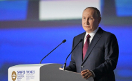 Путін погрожує атакувати країни НАТО