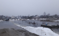 У Волинській області масово затоплює села: що сталося