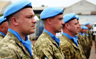 Коли на українсько-білоруському кордоні з'являться миротворці