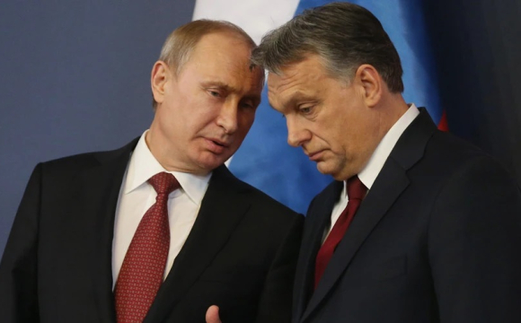 Орбан і путін могли про дещо домовитися: чого чекати від Угорщини