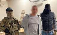 На заході України СБУ затримала депутата, якого підозрюють в рекетирстві 