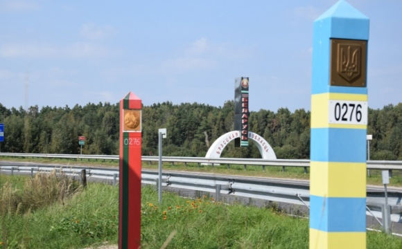 Чи змінюється ситуація на кордоні з білорусами: Волинський напрям