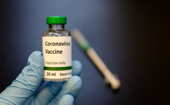 Нова вакцина від коронавірусу буде лише у США