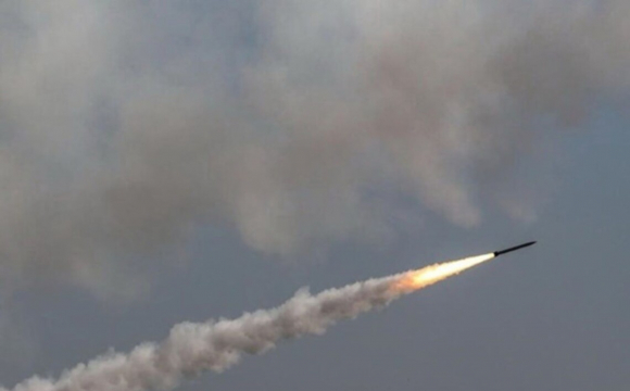 У Дніпрі пролунав вибух: російські війська нанесли ракетний удар