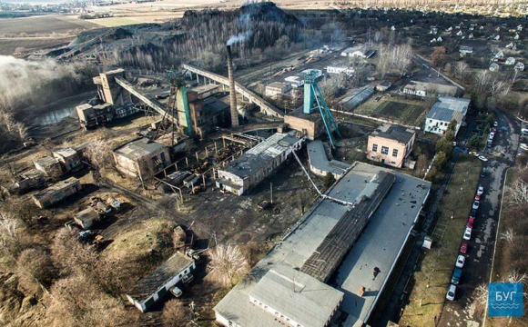 Повідомили про стан постраждалих під час падіння ліфта у шахті «Нововолинська»