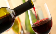Яка кількість вина корисна для здоров'я