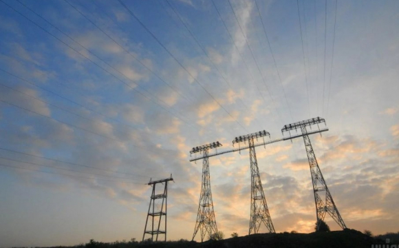У чотирьох областях України запровадили обмеження на подачу електроенергії