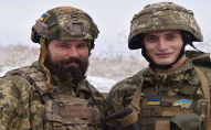 Як рідні брати з Волині пішли захищати Україну