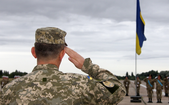 В Україні розпочався призов резервістів: хто та скільки буде служити