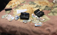 Злочинці продають українцям підроблені гроші. ФОТО