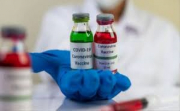 МОЗ: вакцинування від COVID-19 розпочнеться у лютому 2021 року